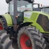 Claas AXION 820 CEBIS – 200 CH