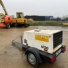 KAESER M20 – COMPRESSEUR MOBILE DIESEL 🔧