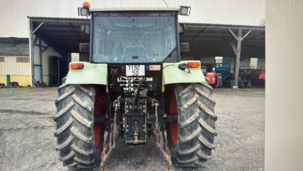 Claas CELTIS 436 PLUS + CHARGEUR