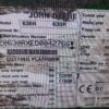 JOHN DEERE 630R - 9,00 M 