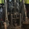 Claas AXION 850 – 240 CH