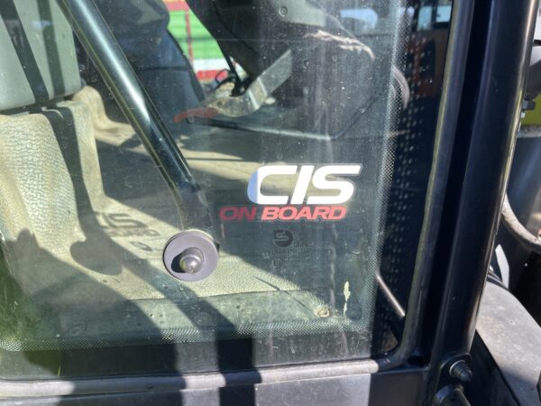 Claas ARION 410 CIS – 95 CV