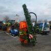 Pulvérisateur Amazone UF 901