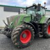 FENDT 824 S4 PROFIPLUS – 240 CH