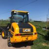 JCB 407