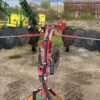 SITREX MAGNUM MKE 10-12
