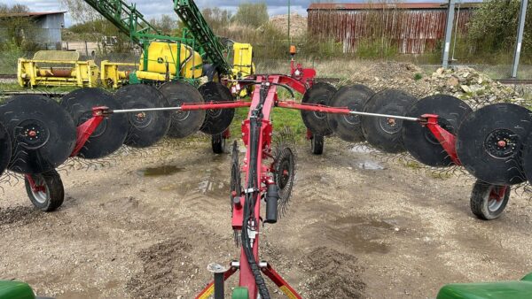 SITREX MAGNUM MKE 10-12
