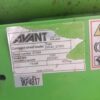 VALET DE FERME COMPACT AVANT 640i