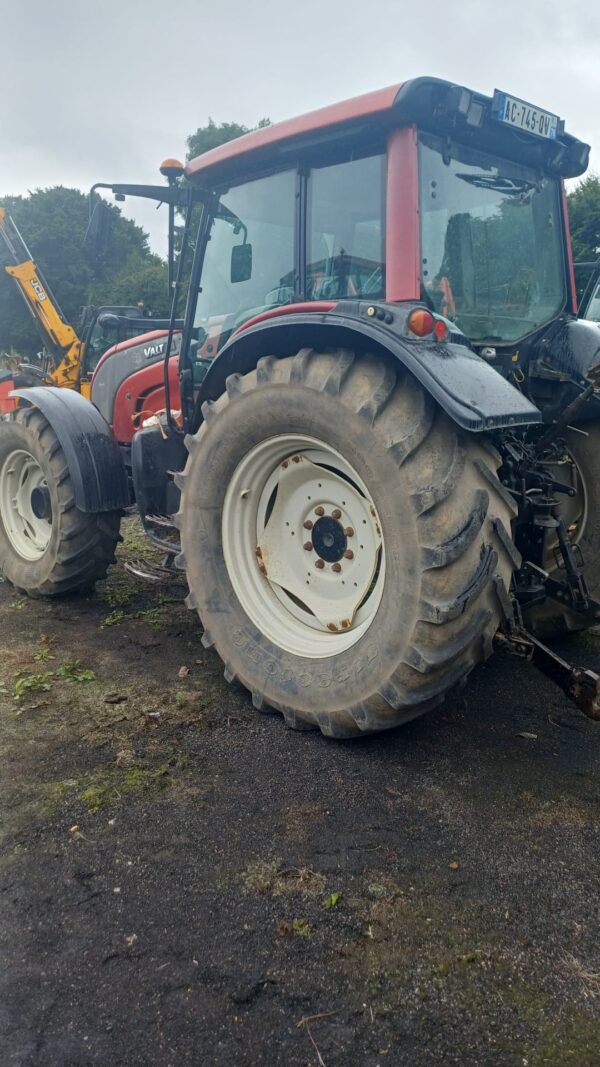 ALTRA N111