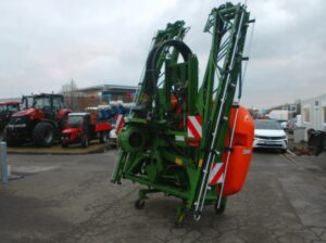 Pulvérisateur Amazone UF 901