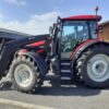 VALTRA G115 ACTIVE CHARGEUR Q5S – 115 CH – 2021 (GARANTIE 1 AN) 