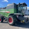 MOISSONNEUSE-BATTEUSE FENDT 6275 L - COUPE 6,10M