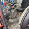 KUBOTA M8540 NARROW – SANS RELEVAGE AVANT
