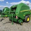 JOHN DEERE V451R