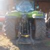 Claas AXION 850 CEBIS – 250 CH