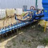 LEMKEN SOLITAIR 9 + RUBIN 9/600 KUEA