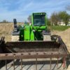 8ace6372-e517-410c-8cb3-005d6d9d2dac Télescopique Merlo 42.7 CS