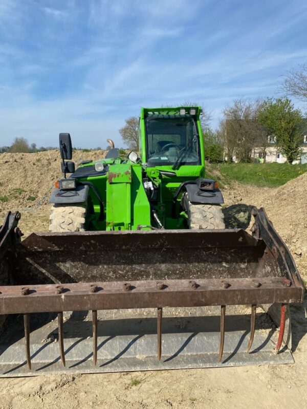 8ace6372-e517-410c-8cb3-005d6d9d2dac Télescopique Merlo 42.7 CS