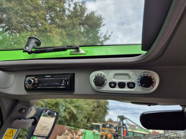 DEUTZ-FAHR 6165.4 TTV Neuf