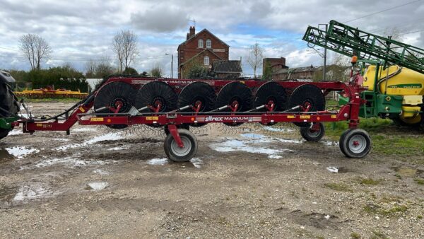 SITREX MAGNUM MKE 10-12