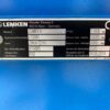 LEMKEN SOLITAIR 25/450 KUA + ZIRKON 12/450 KUA