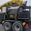 Broyeur de bois Wüst SMC-812