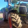 Claas AXION 850 CEBIS – 250 CH