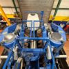 NEW HOLLAND BRAUD 8030L