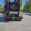 Broyeur de bois Wüst SMC-812