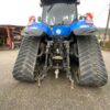 NEW HOLLAND T8.435 AC SMARTTRAX – 435 CH