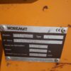 NOREMAT B180 – BROYEUR DE BRANCHES