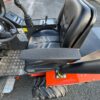 CAST LOADER GENESIS 25HP