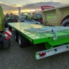 JOSKIN WAGO WTP 10000T21 “P” – PLATEAU DE TRANSPORT