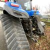 NEW HOLLAND T8.435 AC SMARTTRAX – 435 CH