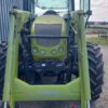 Claas AXOS 340 + CHARGEUR – 115 CH