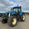 NEW HOLLAND TG230 – 231 CH