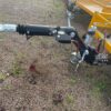 GOURDON VPR 350 – PORTE-ENGIN 3,5T – 2021 