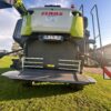 Moissonneuse-batteuse Claas LEXION 6700 – 7,70 m