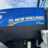 NEW HOLLAND T7.185 AUTOCOMMAND
