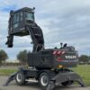 VOLVO EW220E