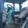 JOHN DEERE 6420 + CHARGEUR