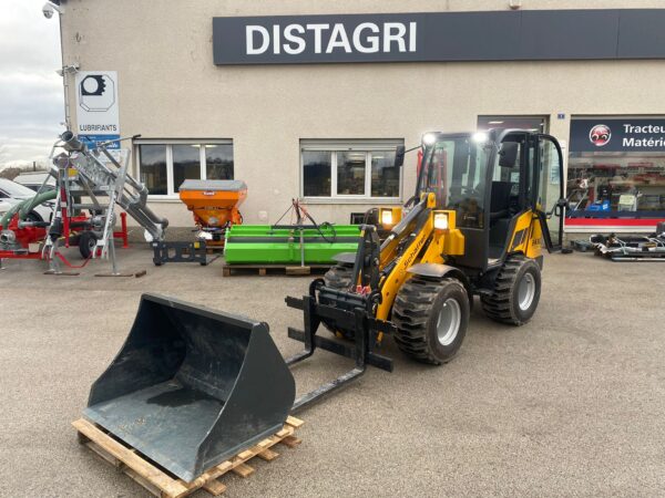 SCHÄFFER 2430