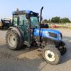 NEW HOLLAND T4.75N