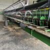 Moissonneuse-batteuse JOHN DEERE S690
