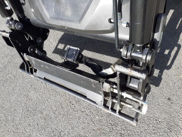 VALTRA G115 ACTIVE CHARGEUR Q5S – 115 CH – 2021 (GARANTIE 1 AN) 