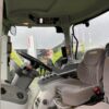 Claas AXION 800 CIS – 205 CH