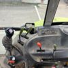 Claas AXOS 340 + CHARGEUR – 115 CH