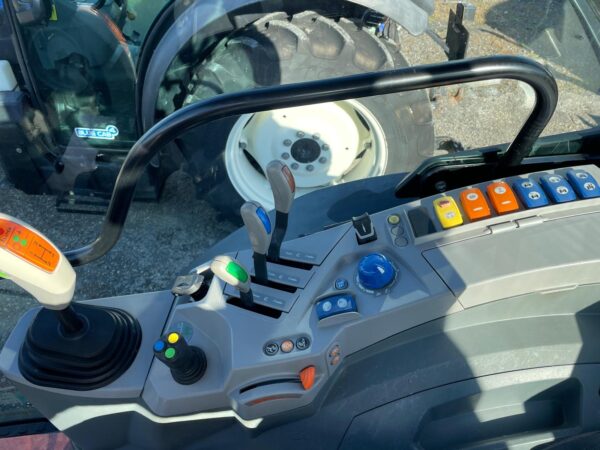LANDINI 4-90 F – 2022
