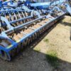 LEMKEN SOLITAIR 9 + RUBIN 9/600 KUEA