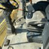 Moissonneuse New Holland TX 64 Plus - Coupe 5,00m